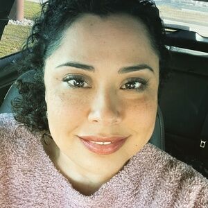 Meet your Posher, Veronica